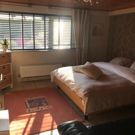 B&B Eb & Vloed Blankenberge Dış mekan fotoğraf