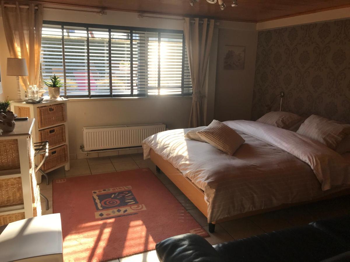 B&B Eb & Vloed Blankenberge Dış mekan fotoğraf