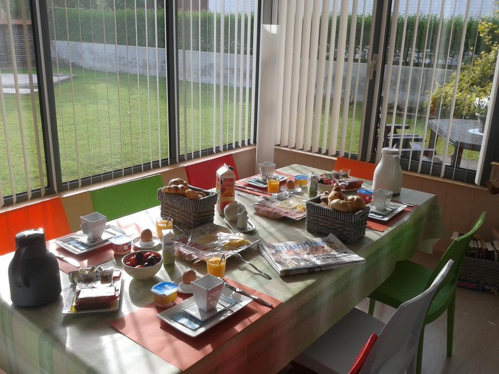 B&B Eb & Vloed Blankenberge Dış mekan fotoğraf
