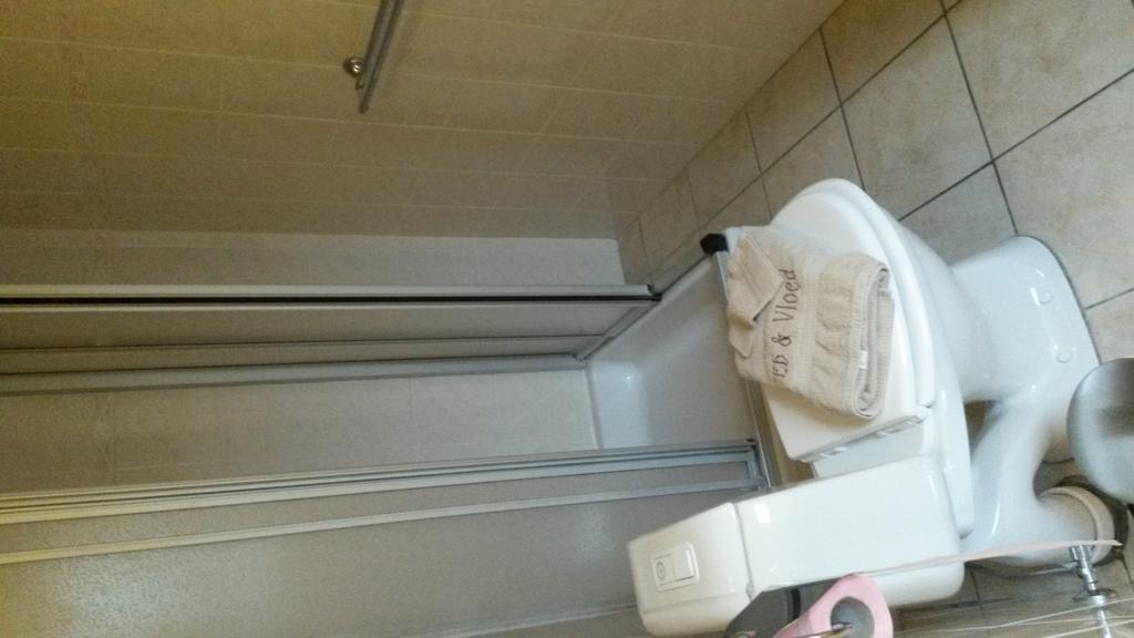 B&B Eb & Vloed Blankenberge Dış mekan fotoğraf
